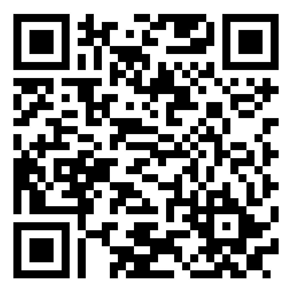 QR Code to Contact Sales Team for DLF The West Park